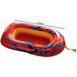 Canottino Fire Cm.115 precio