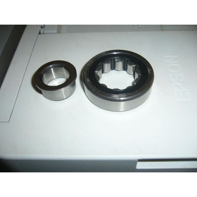 Furanp - CUSCINETTO FAG NJ304E TVP2 ORIGINALE 20X52X15