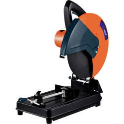 MTTM2000-355 - Troncatrice per metalli 2200W con lama inclinabile - Metawood características