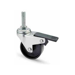 Ruota Mobili220t/b/bis Freno+pernomm 60 características