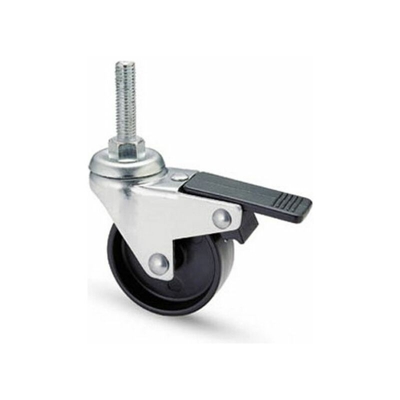Ruota Mobili220t/b/bis Freno+pernomm 60