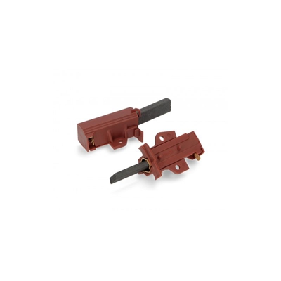 Ariston - SPAZZOLA MOTORE 2 PZ VARIE MARCHE