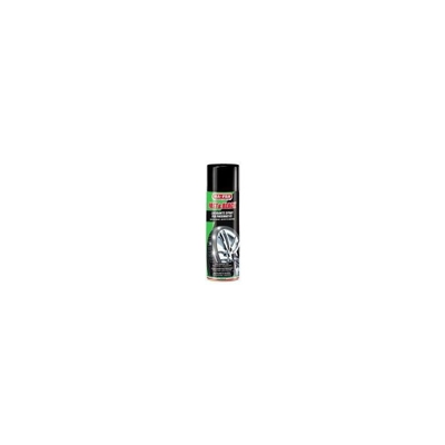 Nero gomme FAST & BLACK spray 500ml