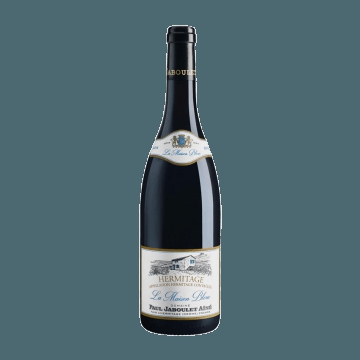 HERMITAGE LA MAISON BLEUE 2016 - MAISON PAUL JABOULET AINE