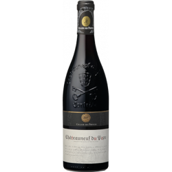 CHATEAUNEUF-DU-PAPE 2019 - CELLIER DES PRINCES precio