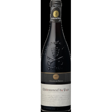 CHATEAUNEUF-DU-PAPE 2019 - CELLIER DES PRINCES