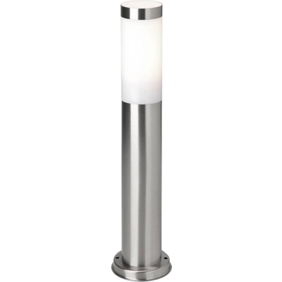 Lampada da terra per esterni Brilliant Chorus 43684/82 E27 Potenza: 20 W