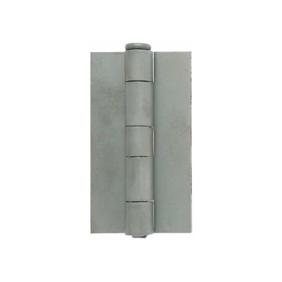 CERNIERA SALDARE SPINA LEVARE AL 120x66 1227 AL