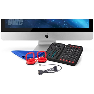 DIYIMACHDD11 Kit Completo Di Installazione Per Hard Drive Negli Imac 2011