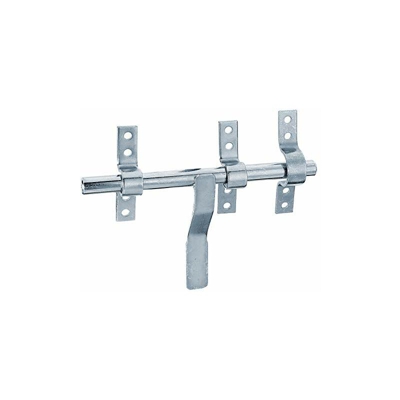 GAH-Alberts 204501 Catenaccio, Acciaio