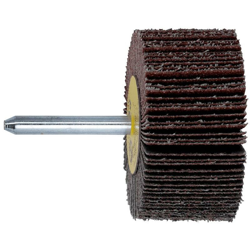 Metabo Mola a lamelle 80 x 30 x 6 mm, P 60, corindone normale - 628392000 en oferta