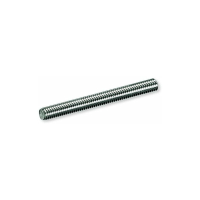 Dadi in Acciaio Zincato 6s 5588 Medi 8mm