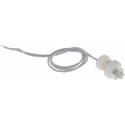 Interruttore a galleggiante RS PRO, in PP, montaggio Verticale, Carico diretto precio