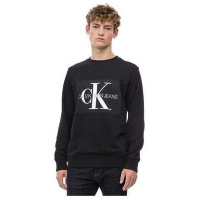 Felpe Calvin Klein J30j307742 Abbigliamento Uomo S