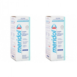 MERIDOL COLLUTORIO BIPACCO 2 X 400 ML precio