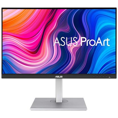 Monitor 27'' LED ProArt PA278CV 2560x1440 Quad HD Tempo di Risposta 5 ms