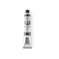 Titan Arts - Colore Grigio-Nero Petrolio Titan Goya | 79-Grigio Goya - Tubo 10-60 ml - 79-Grigio Goya precio