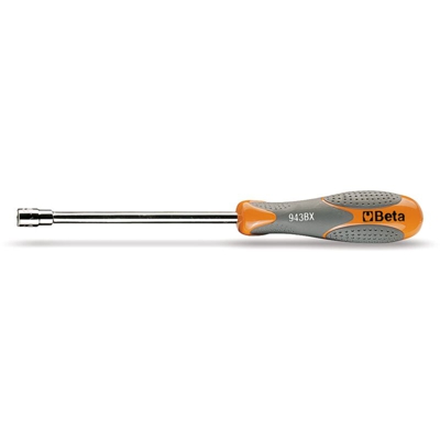 Giravite Max A Bussola Esagonale Mm. 13L