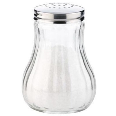 Spargi Zucchero cc 250 Classic 654042 - Tescoma