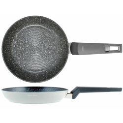 Padella Diametro 20 cm in Materiale Antiaderente Linea Borghese Gourmet Anche per Induzione precio