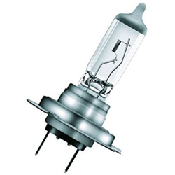 OSRAM Lampadina alogena Lampadine ad alta potenza, Off Road Super Bright Plus H7 80 W 3200 K (Ø) 12 mm características