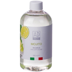 Bighouse It - RICARICA X DIFFUSORI ML.500 MOJITO precio