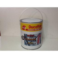 FLON - FONDO DEFINITIVO GRIGIO - LT.2,5 - Duco precio