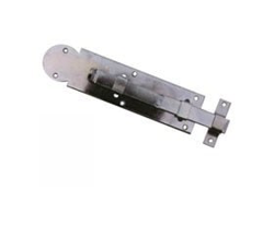 Aldeghi - CATENACCIO ORIZZONTALE PRUSSIANA ZN 277 mm 30x140 en oferta