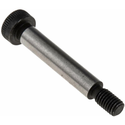 Rs Pro - Vite esag.incass.+spallamento,6Px30LxM5 (Confezione da 10) características