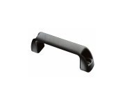 MANIGLIA NYLON mm 112 FORO PASSANTE mm 6.5 características