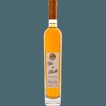 VIN DE PAILLE 2016 - DOMAINE BADOZ