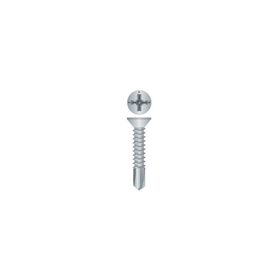 Tecfi - VITE AUTOPERF.TSPC 4,8X50 PZ.200