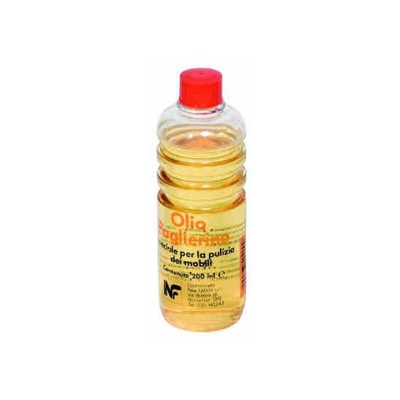 OLIO PAGLIERINO ROSSO ml 200