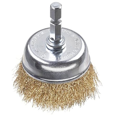 kwb SPAZZOLA DA TOCCCHETTI, CADDA DA MISURAZIONE, ONDULATA 609110 1 pz.