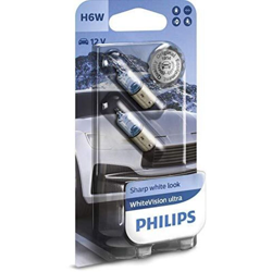 12036WVUB2 Lampadina standard WhiteVision H6W 6 W 12 V - Philips precio