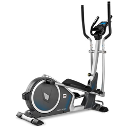 BH Fitness I. EASY STEP DUAL Magnetic cross trainer Nero, Argento precio