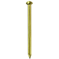 Chiodini ottone 2,0 x 20 - 50 gr. características
