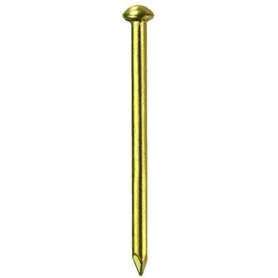 Chiodini ottone 2,0 x 20 - 50 gr.