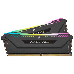 Memoria Dimm Vengeance RGB Pro SL 16GB (2x8 GB) DDR4 3200 MHz CL16 en oferta