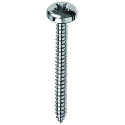 10 CE Di VITI PARKER T.CIL. 2,9X13 ZB* características