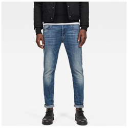 Pantaloni Gstar 3301 Slim L32 Abbigliamento Uomo W34-l32 características