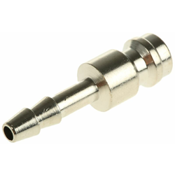 Giunto ad attacco rapido, RS PRO, serie 21, 35 bar max, in Ottone Nichelato Camozzi, Legris, Rectus 21, Rectus 90 (Confezione da 5) características