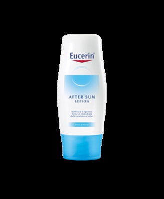 Eucerin After Sun Lotion Crema Doposole 150ml