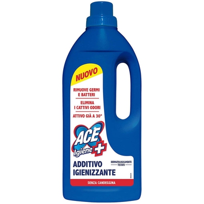 Ace Igene+Additivo 900 Ml