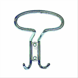 portabito 'linea' fin.nichel sat. - Enrico Casiraghi características