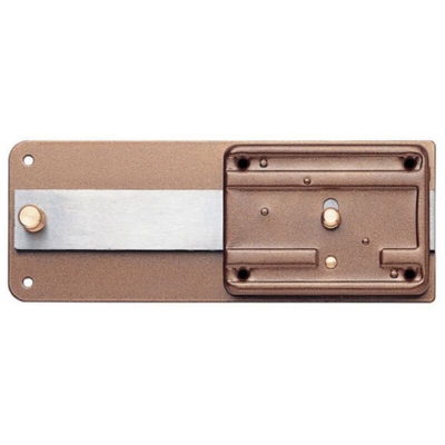 ISEO ART. 315 FERROGL. GIRI 6 MM.60 - Iseo Serrature