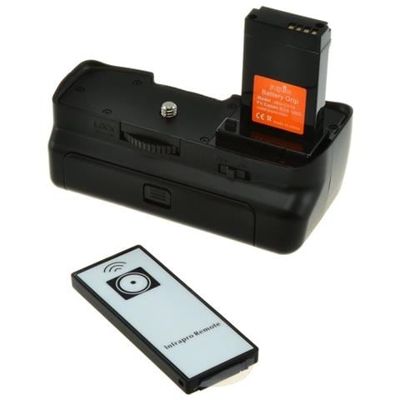 JBG-C010, Fotocamera, Antracite, Nero, Canon EOS 100D