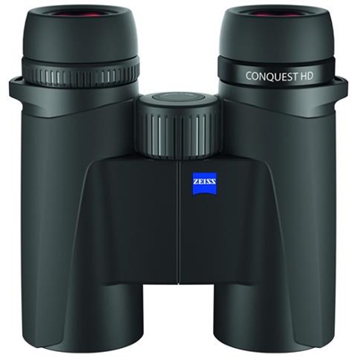 Binocolo Zeiss Conquest 10x32 T Hd