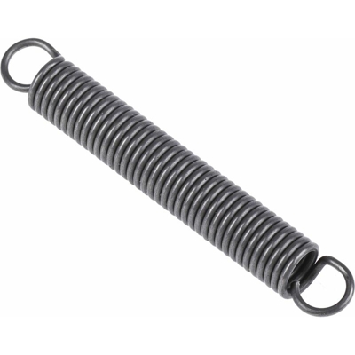 Molle a trazione in Acciaio RS PRO, 49mm x 7mm (Confezione da 10)