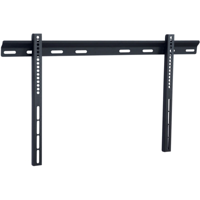 Staffa a Muro Ultra Slim TV LED LCD 40-65'' - Techly